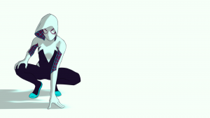 Spider Gwen 300x169 Spider Gwen