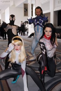 Spider-Gwen and Silk.jpg