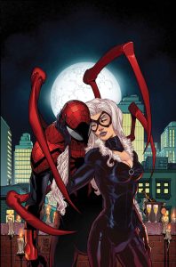 Spider-man and black cat.jpg