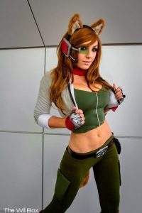 StarFox cosplay.jpg