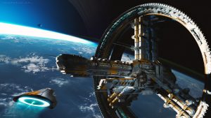 Starship 44 Beryl by Robin Boer.jpg