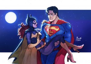 Superman saving Batgirl.jpg
