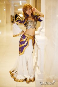 Tasha as Jaina Proudmoore.jpg