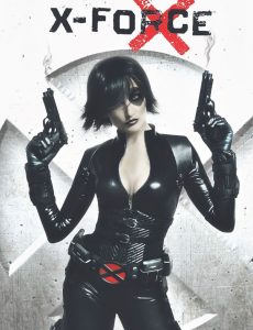 Tatiana DeKhtyar as Domino in GEEK FANTASY Magazine.jpg