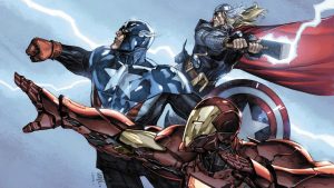 The Avengers Three.jpg