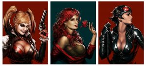 Three DC Visions 300x136 Three DC Visions