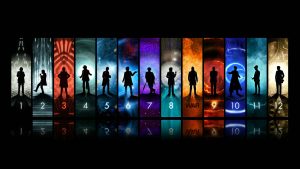 Twelve Doctors 300x169 Twelve Doctors