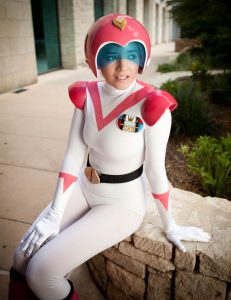 Voltron cosplay - Princess_Allura_.jpg