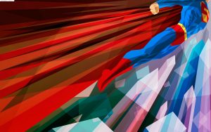 abstract superman.jpg