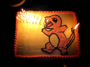 charzard cake 300x225 charzard cake