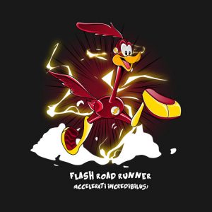 flash road runner 300x300 flash road runner