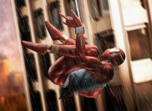scarlet spider going up.jpg