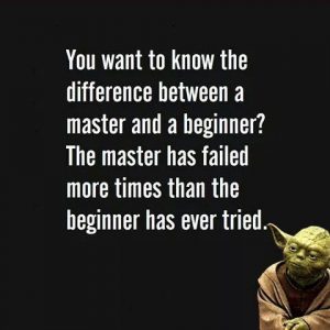the difference from a master and beginner.jpg