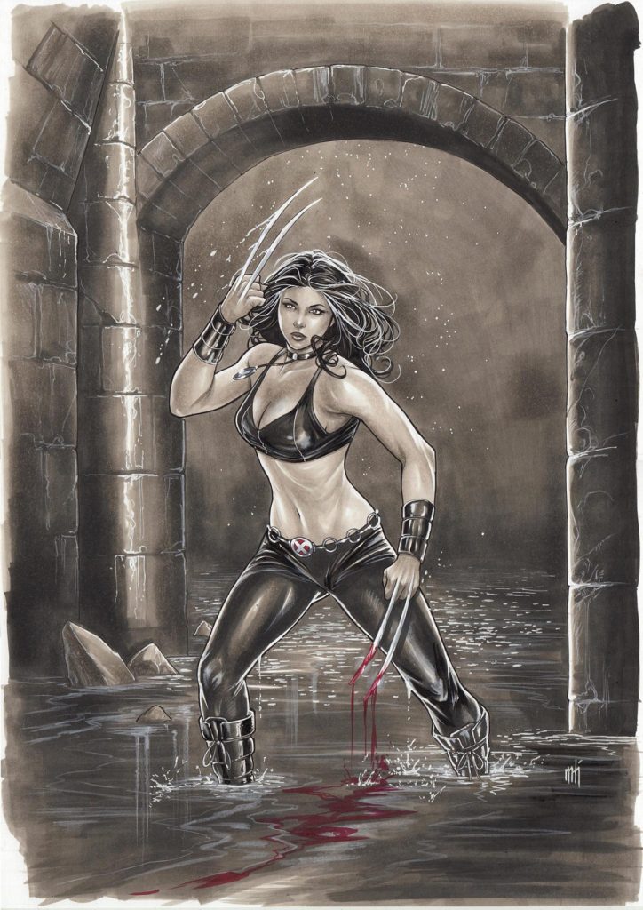 x-23