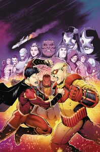 New Super Man 197x300 New Super Man