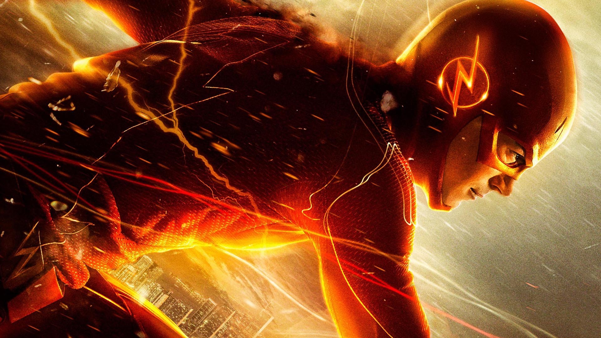 The Flash is all runny.jpg The Flash is all runny.jpg