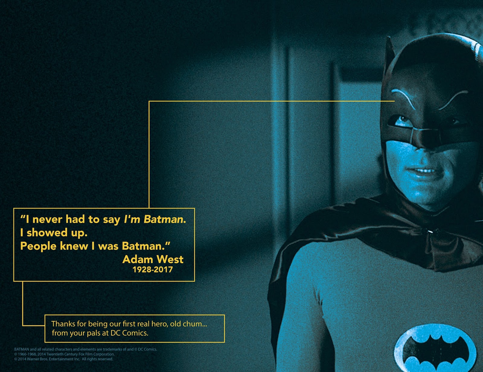 I never had to say I’m Batman.jpg I never had to say I’m Batman.jpg