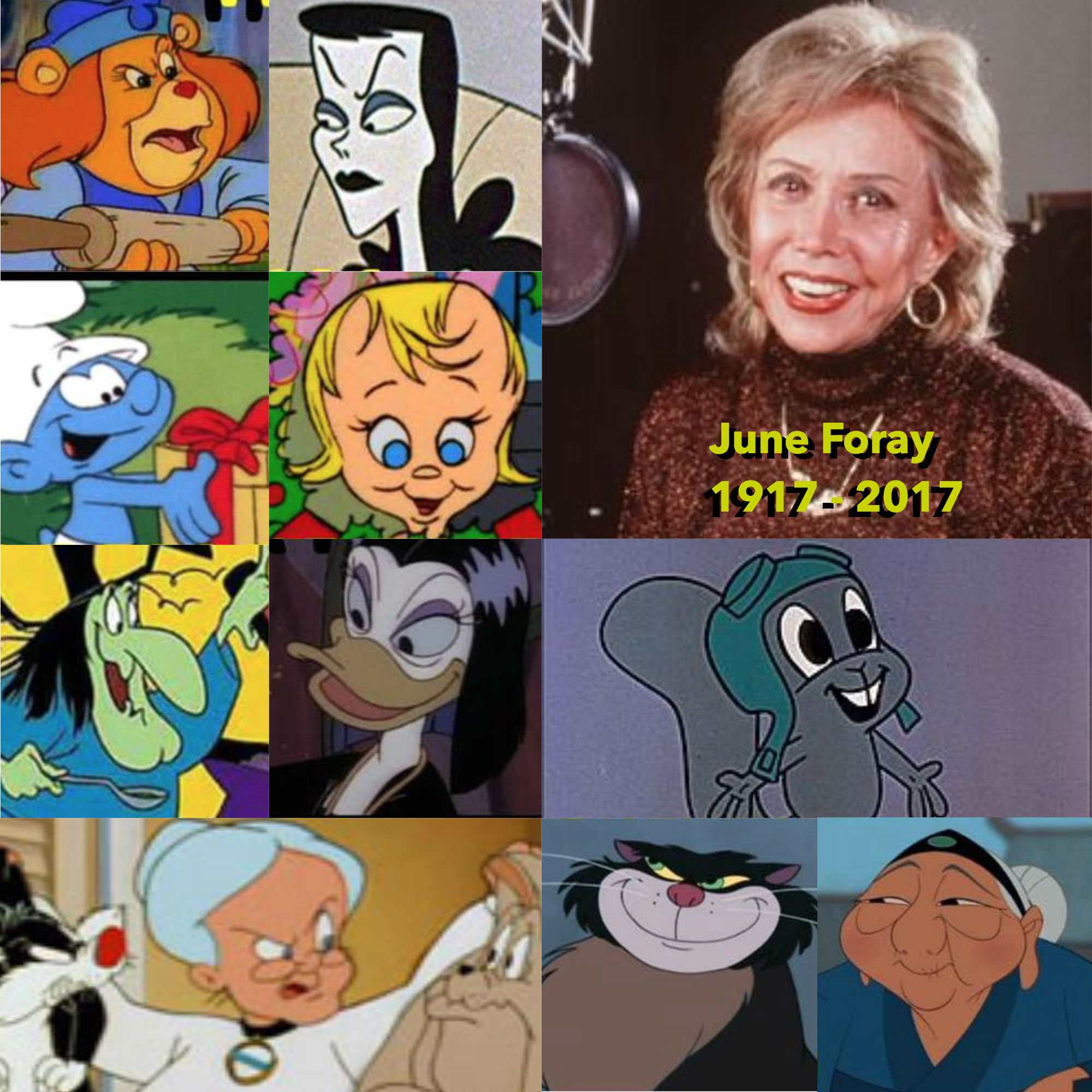 RIP June Foray.jpg RIP June Foray.jpg