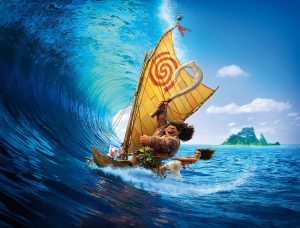 Moana Surfing on a boat 300x228 Moana Surfing on a boat