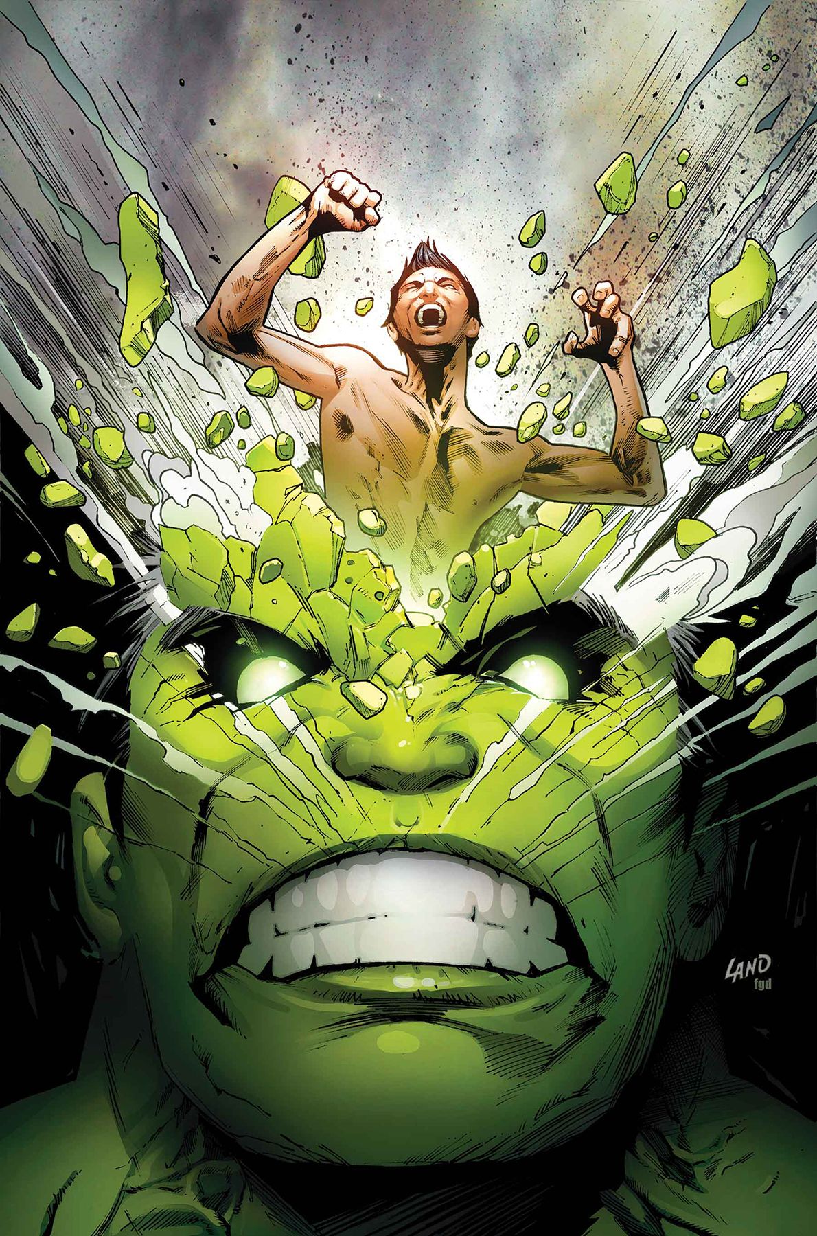 incredible Hulk #711 Vertical Wallpaper.jpg incredible Hulk #711 Vertical Wallpaper.jpg