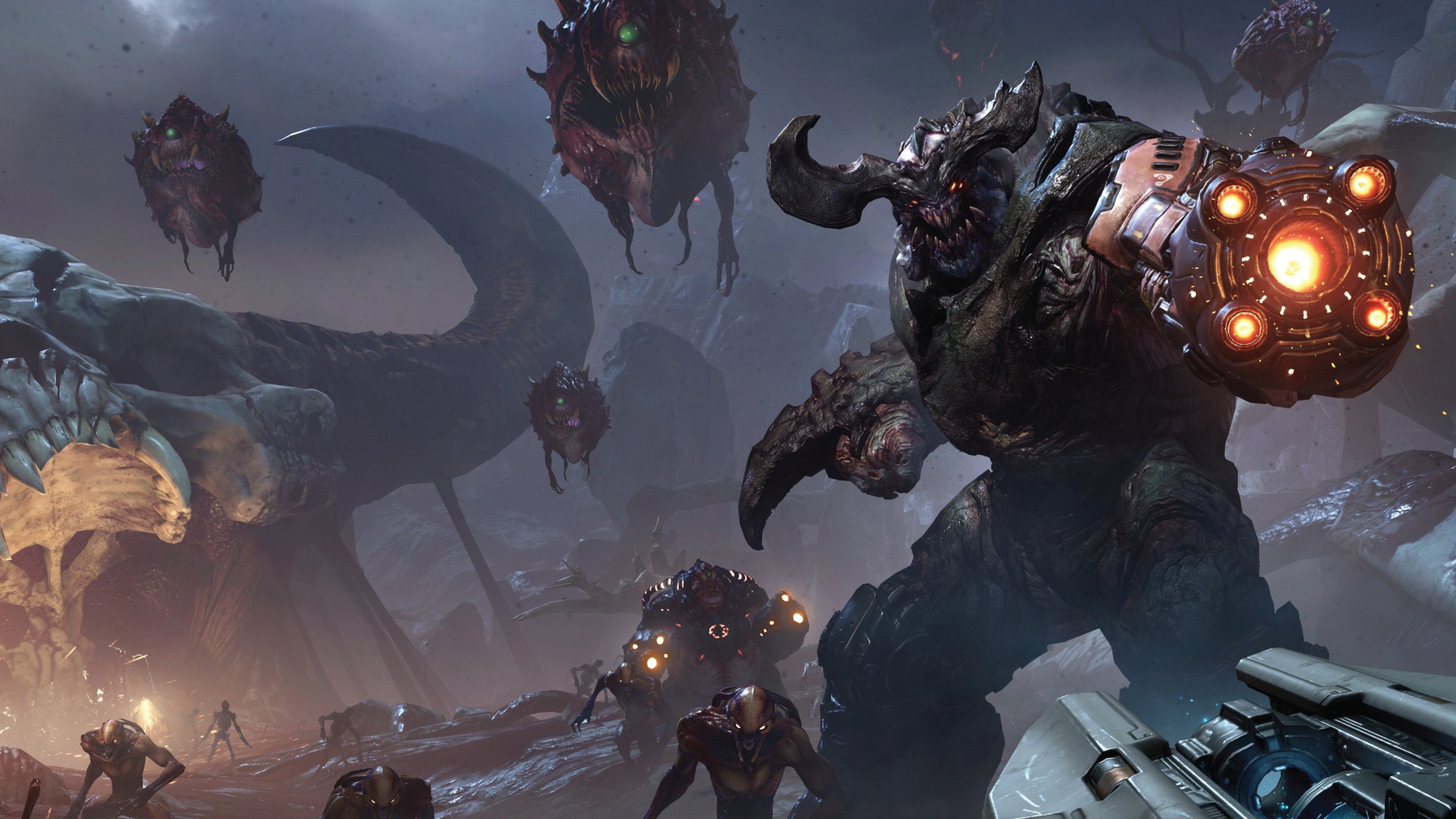 Doom Wallpaper.jpg Doom Wallpaper.jpg
