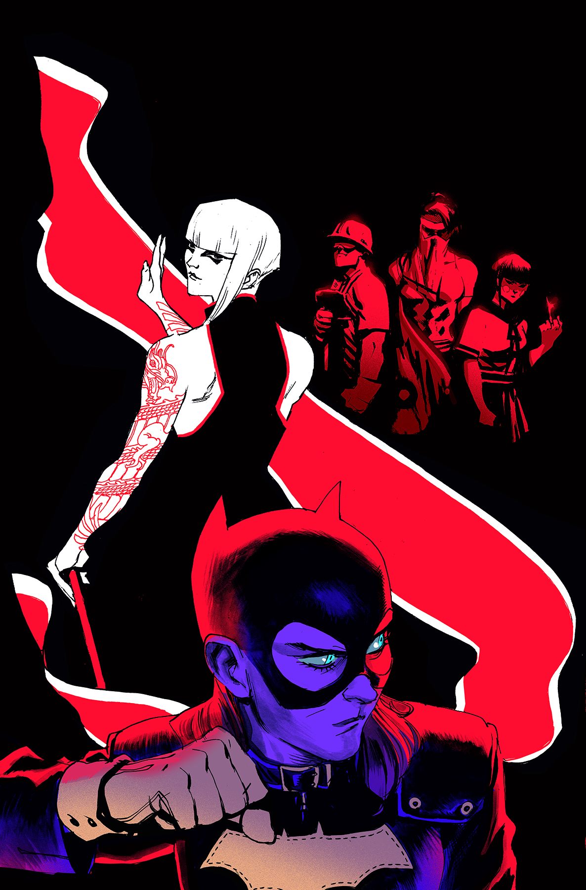 BATGIRL #5.jpg BATGIRL #5.jpg