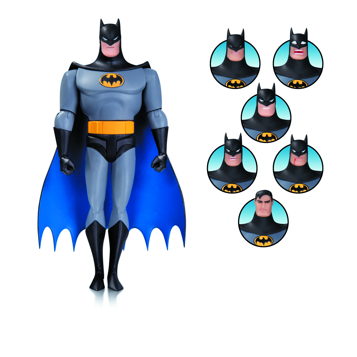 BATMAN ANIMATED BATMAN EXPRESSIONS PACK.jpg BATMAN ANIMATED BATMAN EXPRESSIONS PACK.jpg