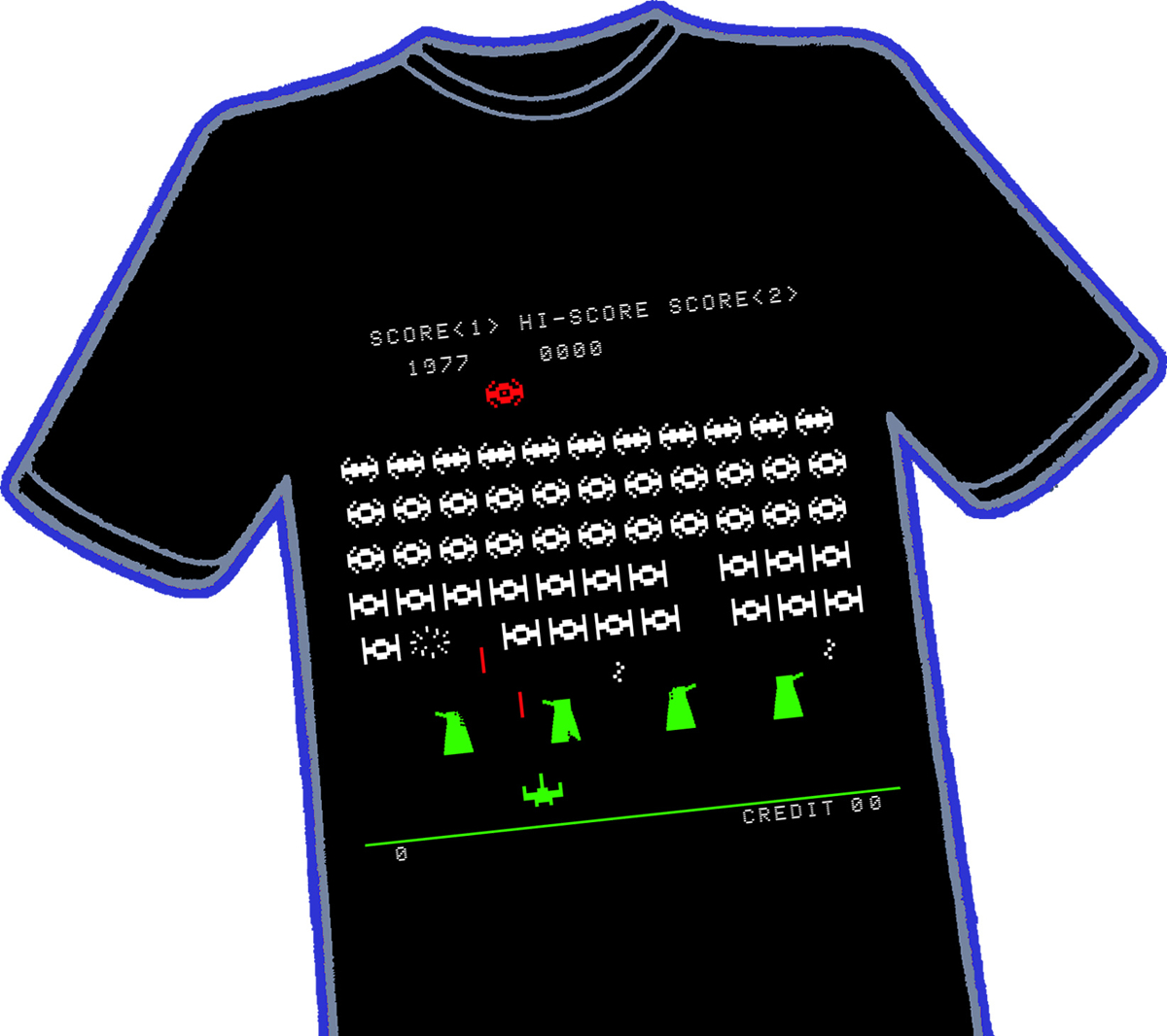 DARTH INVADERS T-SHIRT LG.jpg DARTH INVADERS T-SHIRT LG.jpg