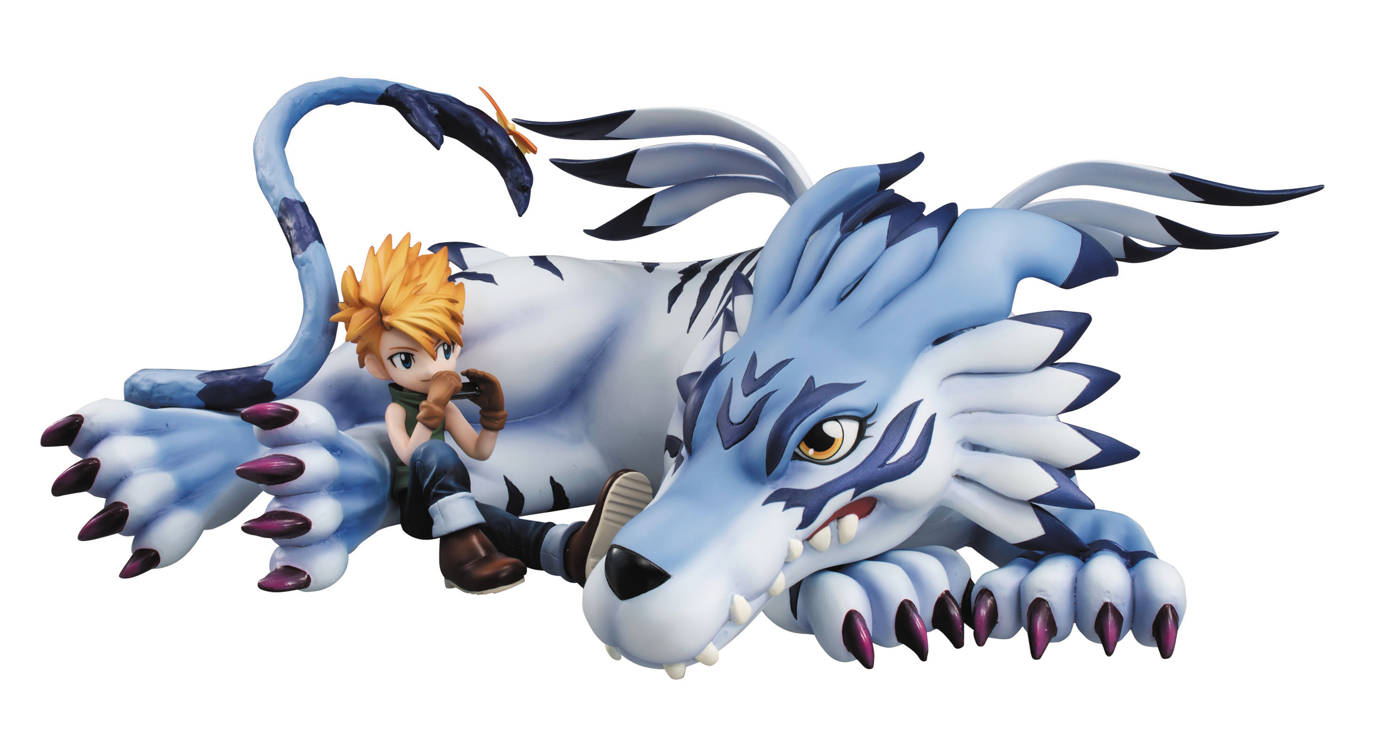 DIGIMON ADVENTURE GARURUMON & YAMATO GEM PVC FIG.jpg DIGIMON ADVENTURE GARURUMON & YAMATO GEM PVC FIG.jpg