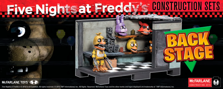 FIVE NIGHTS AT FREDDYS CONST BACKSTAGE SET CS.jpg FIVE NIGHTS AT FREDDYS CONST BACKSTAGE SET CS.jpg