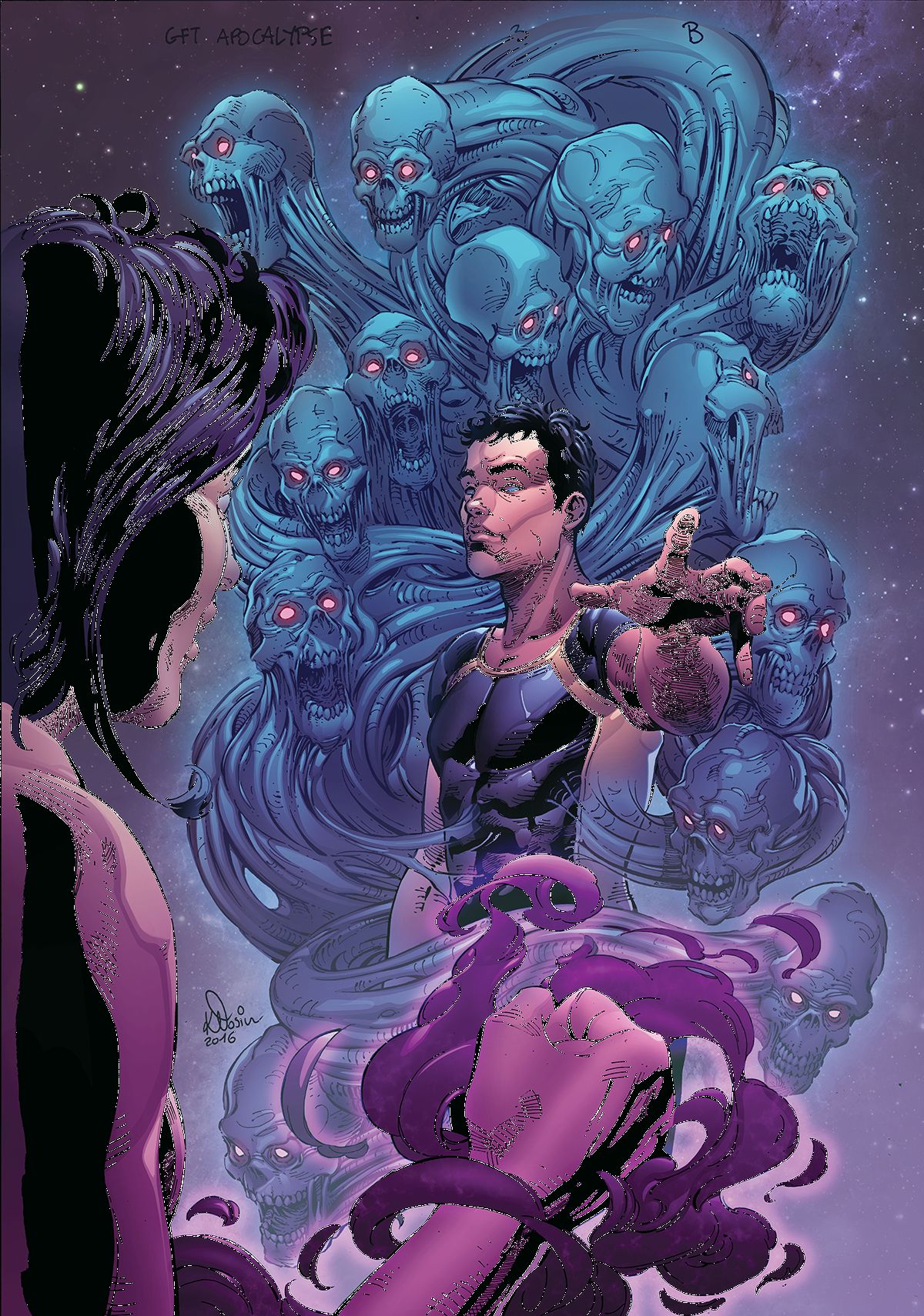 GFT PRESENTS APOCALYPSE #3 CVR B KLOSIN.jpg GFT PRESENTS APOCALYPSE #3 CVR B KLOSIN.jpg