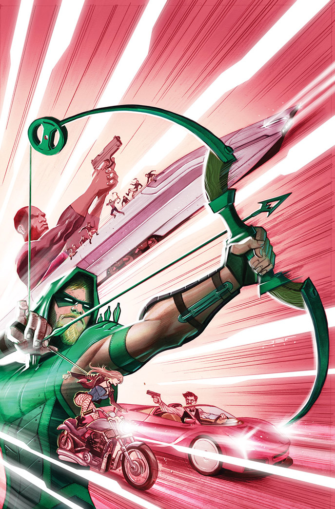 GREEN ARROW #11.jpg GREEN ARROW #11.jpg