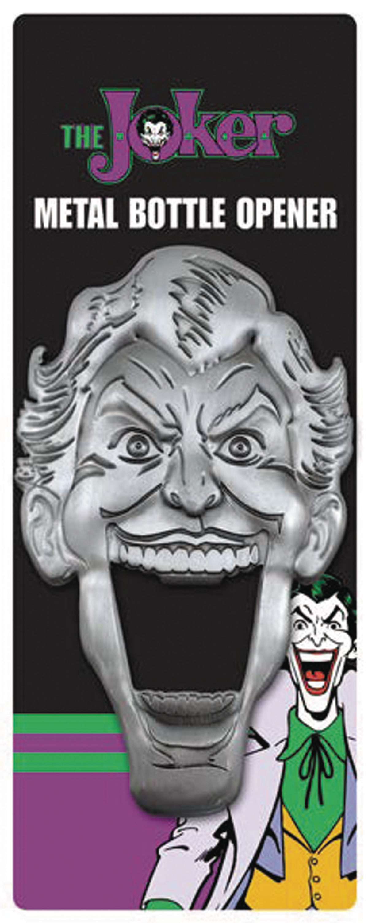 JOKER SMILE METAL BOTTLE OPENER.jpg JOKER SMILE METAL BOTTLE OPENER.jpg