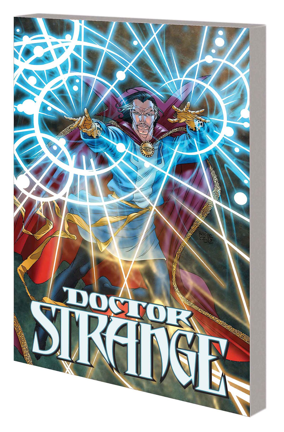MARVEL UNIVERSE DOCTOR STRANGE DIGEST TP.jpg MARVEL UNIVERSE DOCTOR STRANGE DIGEST TP.jpg