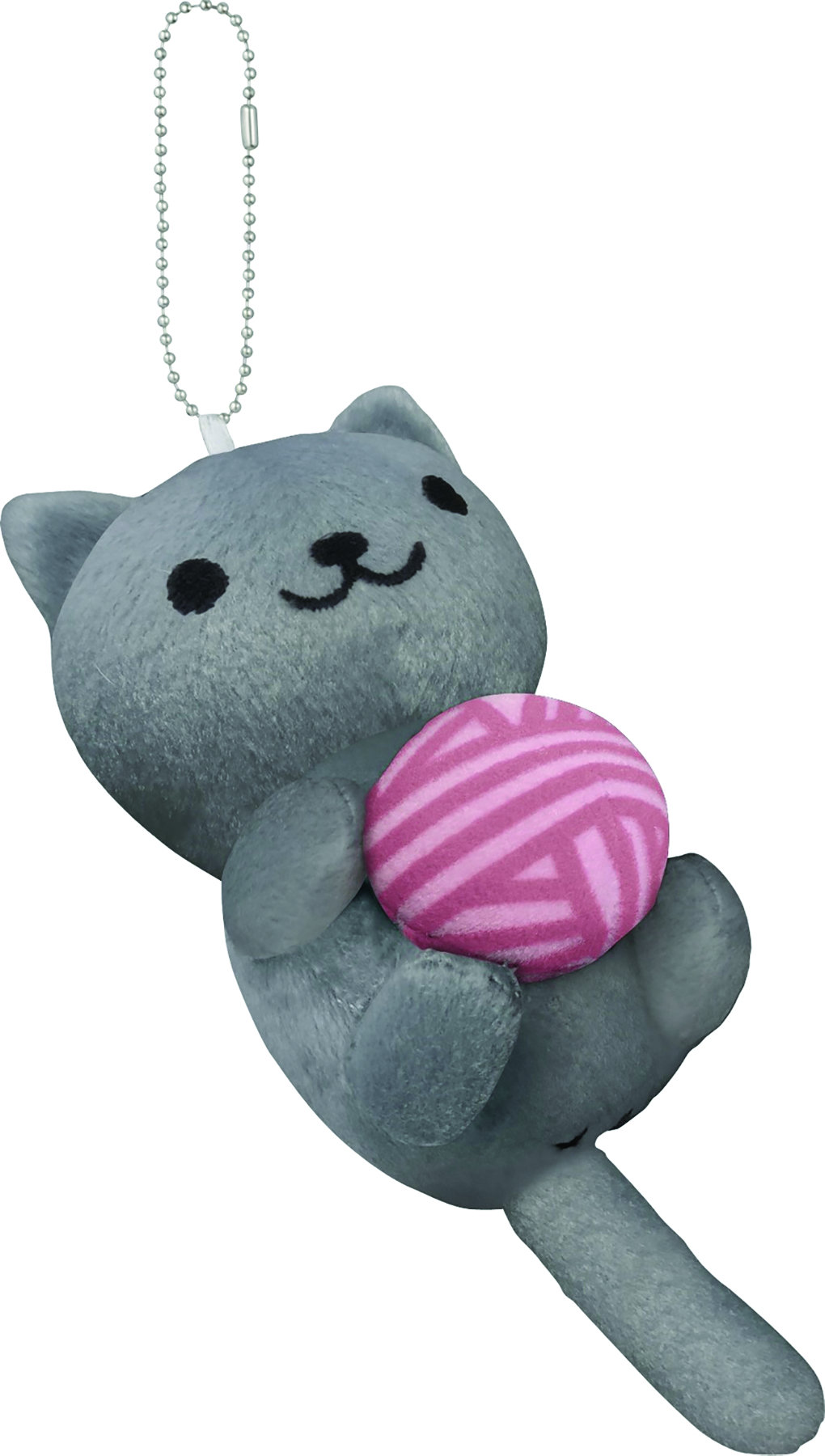NEKO ATSUME SHADOW W YARN BALL 6IN PLUSH.jpg NEKO ATSUME SHADOW W YARN BALL 6IN PLUSH.jpg