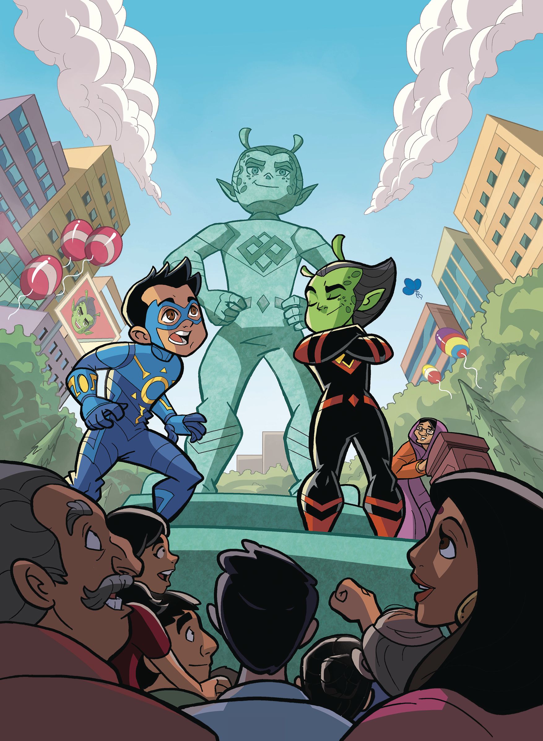 STAN LEE CHAKRA RISE OF INFINITUS #5.jpg STAN LEE CHAKRA RISE OF INFINITUS #5.jpg