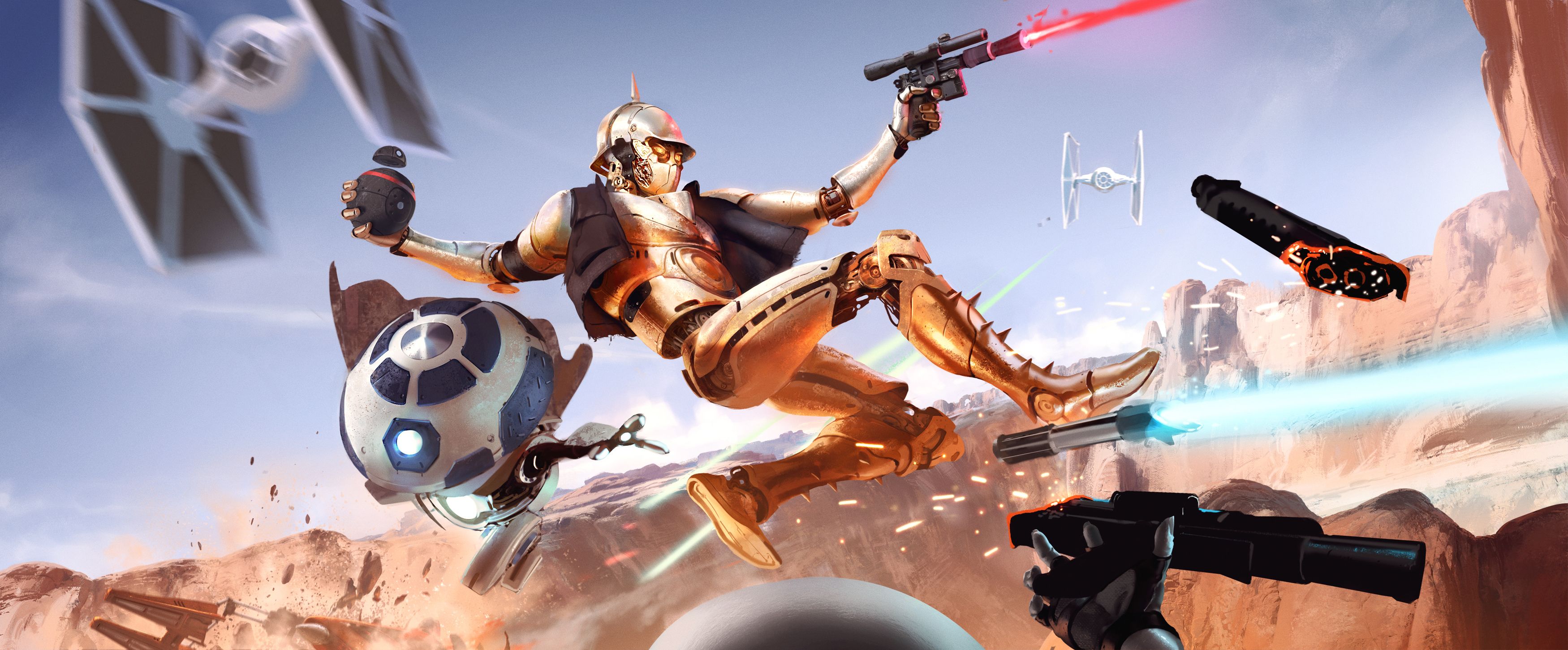 star wars fight scifi qhd.jpg star wars fight scifi qhd.jpg