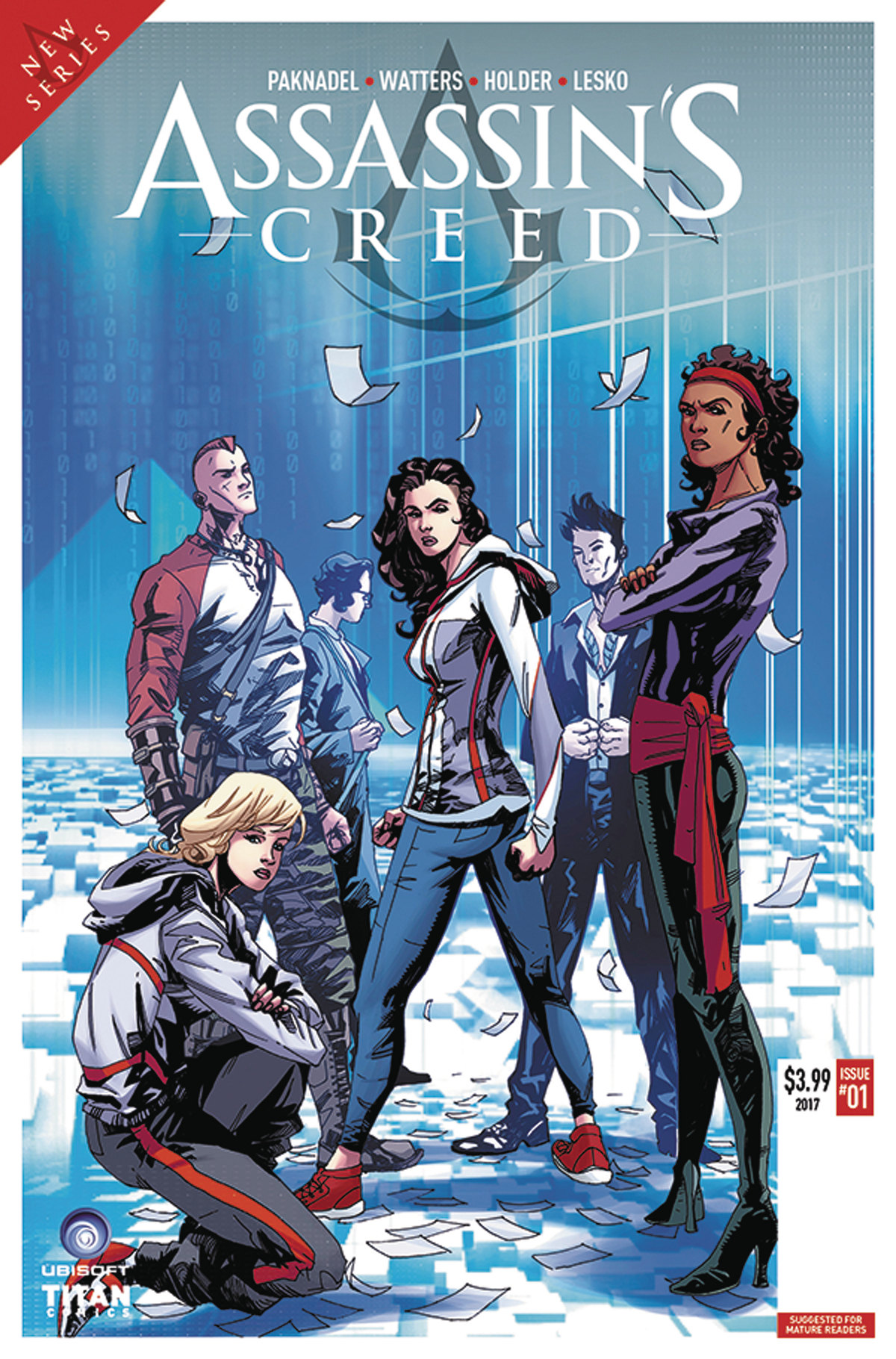 ASSASSINS CREED UPRISING #1 CVR D HOLDER.jpg ASSASSINS CREED UPRISING #1 CVR D HOLDER.jpg