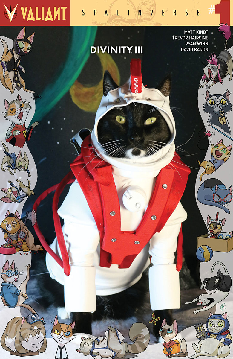 DIVINITY III STALINVERSE #1 CVR D CAT COSPLAY VAR.jpg DIVINITY III STALINVERSE #1 CVR D CAT COSPLAY VAR.jpg