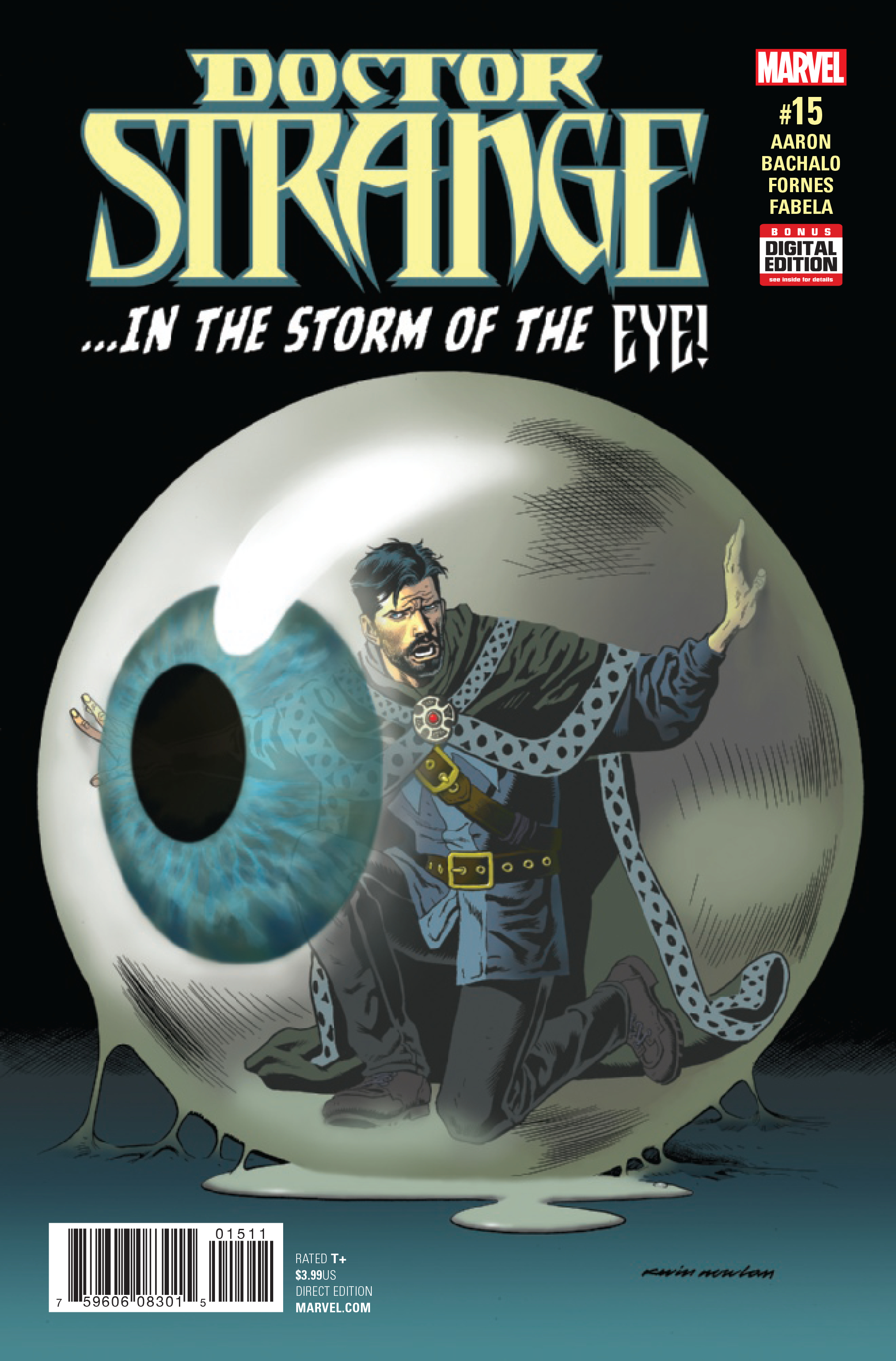 DOCTOR STRANGE #15.jpg DOCTOR STRANGE #15.jpg