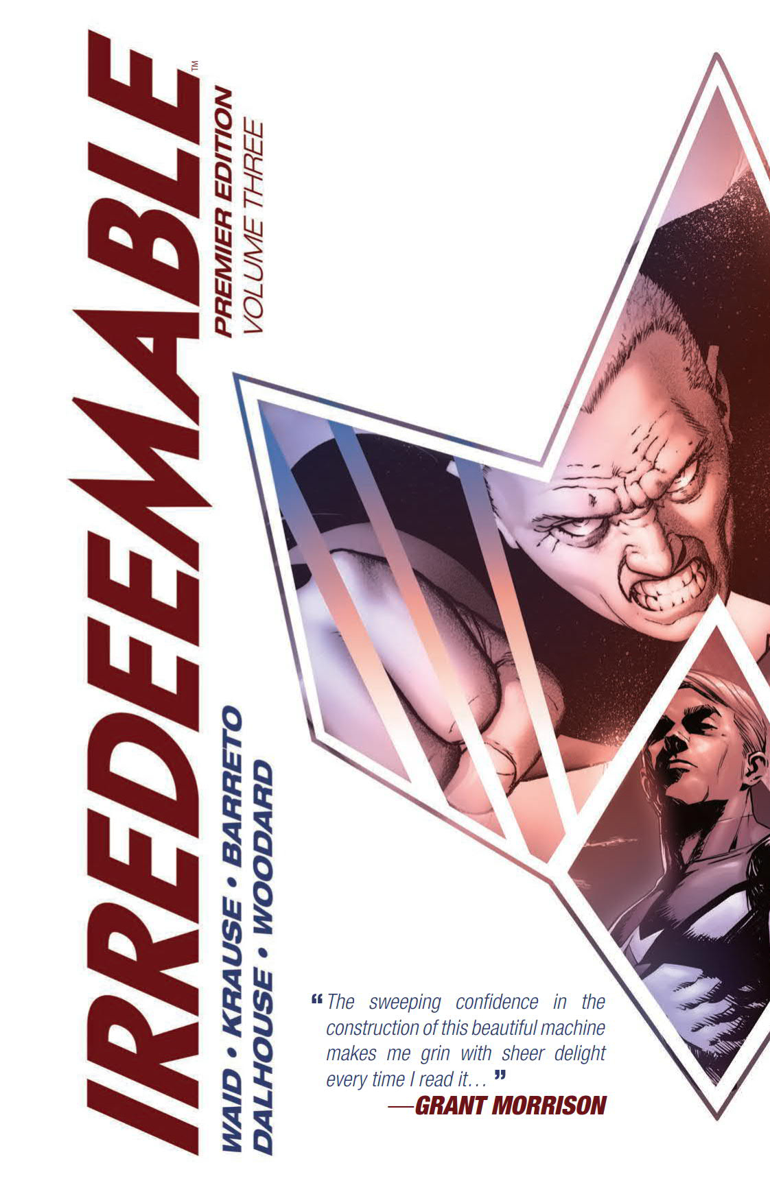IRREDEEMABLE PREMIER EDITION HC VOL 03.jpg IRREDEEMABLE PREMIER EDITION HC VOL 03.jpg