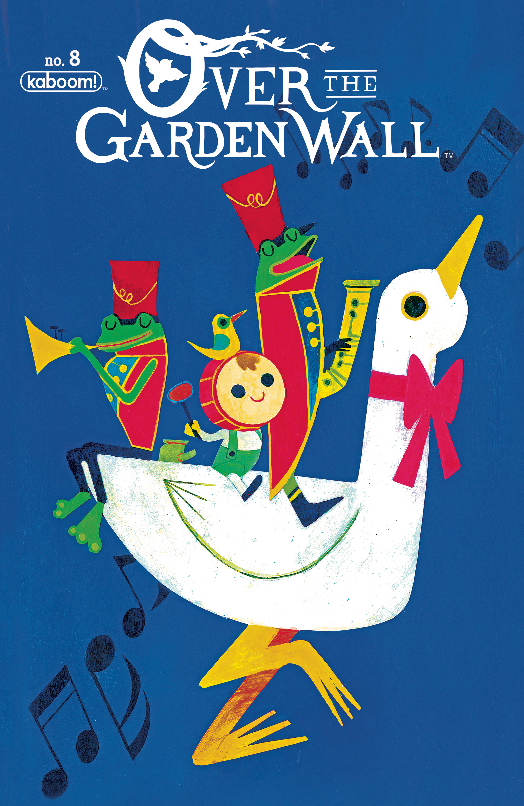 OVER GARDEN WALL ONGOING #8 SUBSCRIPTION YI VAR.jpg OVER GARDEN WALL ONGOING #8 SUBSCRIPTION YI VAR.jpg