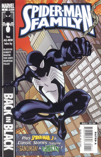 SPIDER-MAN FAMILY 01.JPG SPIDER-MAN FAMILY 01.JPG