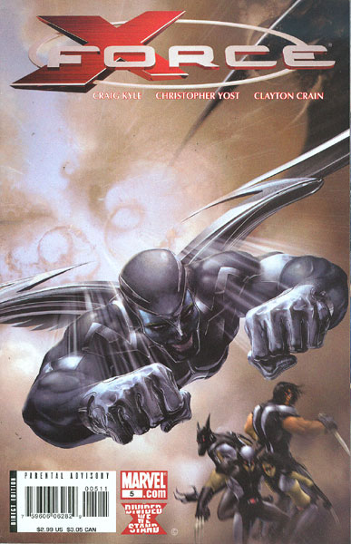 X-FORCE VOL 3 005.JPG X-FORCE VOL 3 005.JPG