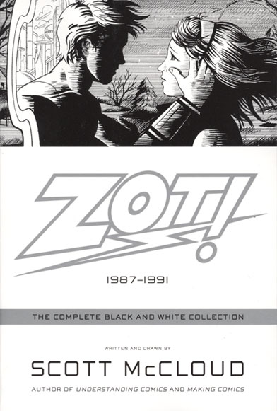 ZOT VOL 1 COMPLETE BLACK And WHITE STORIES.JPG ZOT VOL 1 COMPLETE BLACK And WHITE STORIES.JPG