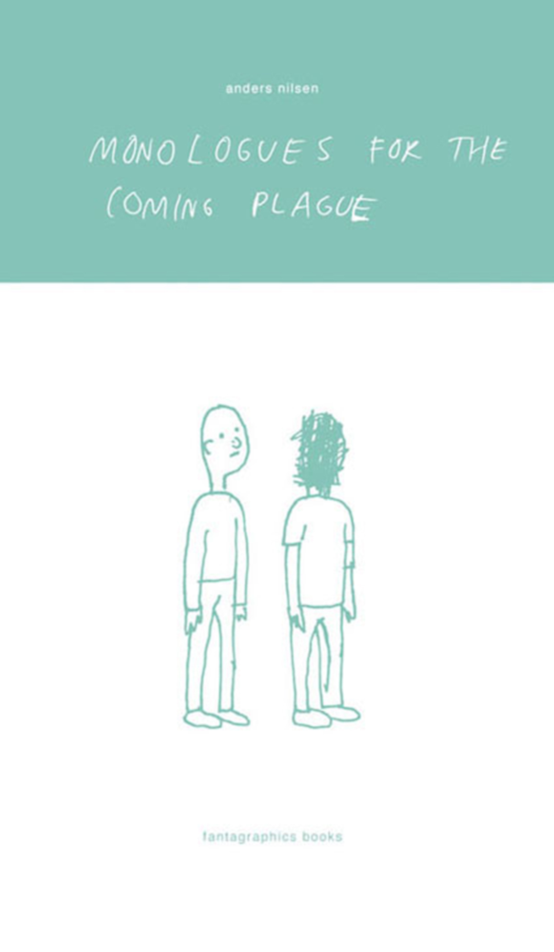 monologues for the coming plague.jpg monologues for the coming plague.jpg