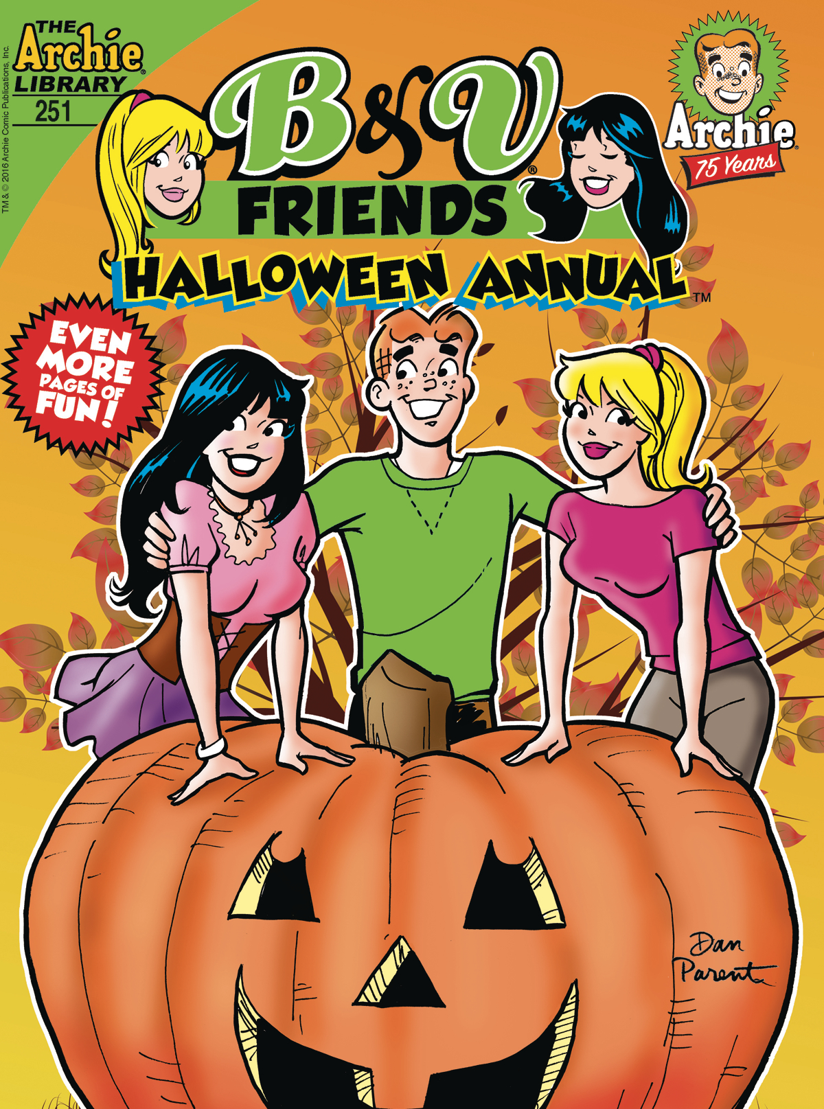 B & V FRIENDS HALLOWEEN ANNUAL DIGEST #251.jpg B & V FRIENDS HALLOWEEN ANNUAL DIGEST #251.jpg