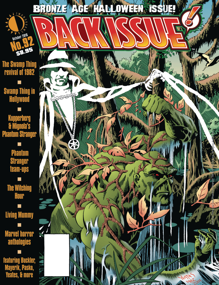 BACK ISSUE #92.jpg BACK ISSUE #92.jpg