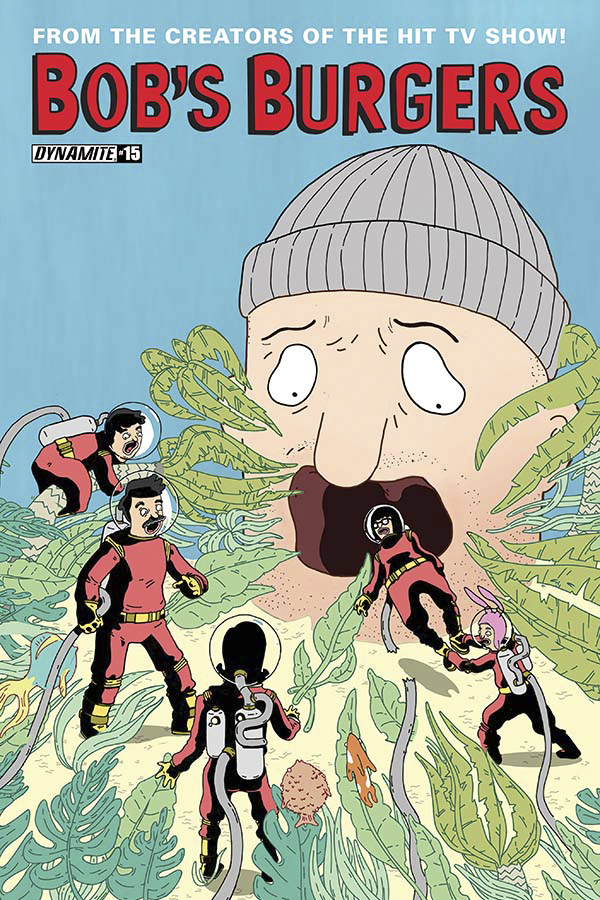 BOBS BURGERS ONGOING #15 CVR B HERZOG.jpg BOBS BURGERS ONGOING #15 CVR B HERZOG.jpg