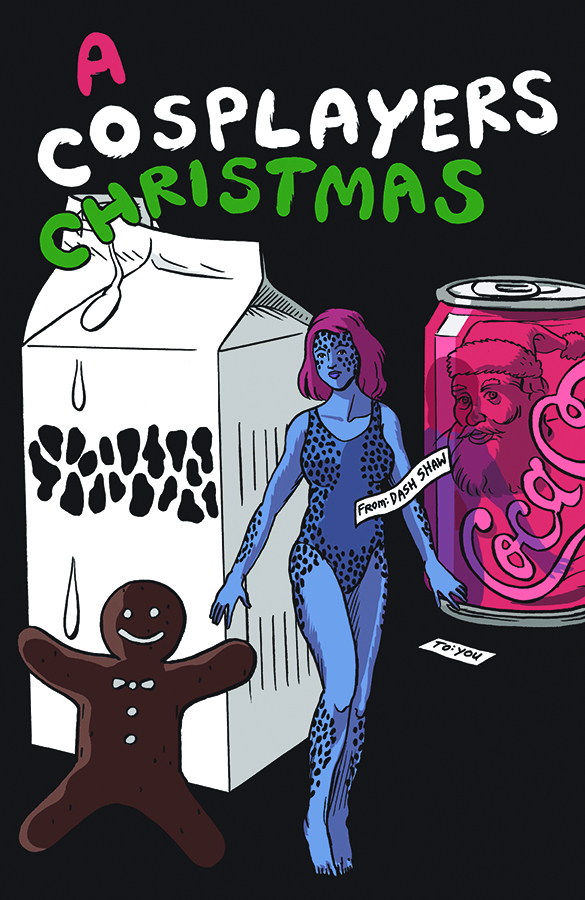 COSPLAYERS XMAS SPECIAL.jpg COSPLAYERS XMAS SPECIAL.jpg